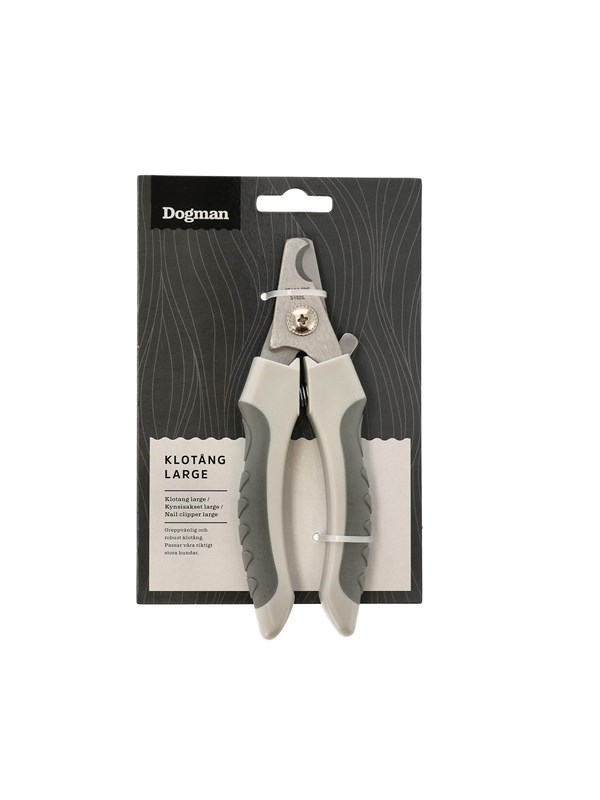 Dogman Klotang for svært store hunder