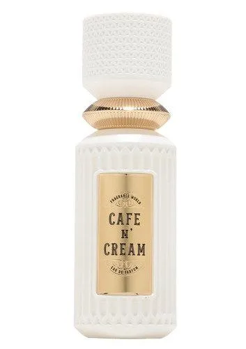 Fragrance World Caf N'Cream 100 Ml Eau De Parfum