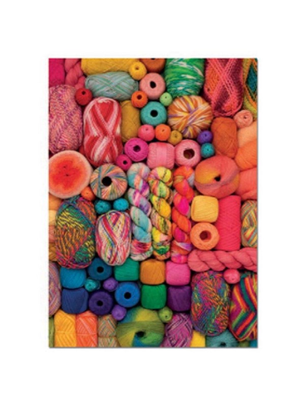 Educa 500 Yarn