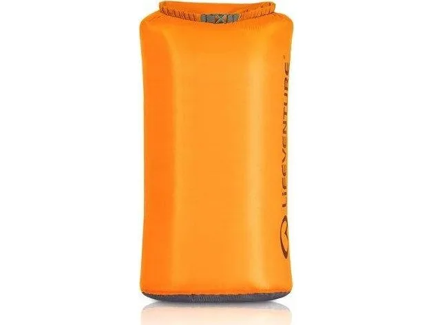 Lifeventure ultralett drybag, 75L