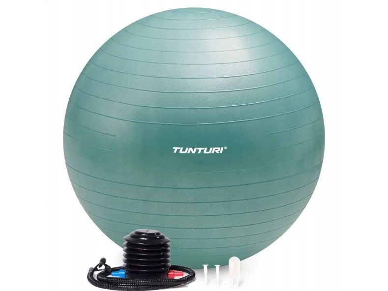 Tunturi Gymball Tunturi Gymball, 65 cm, grønn