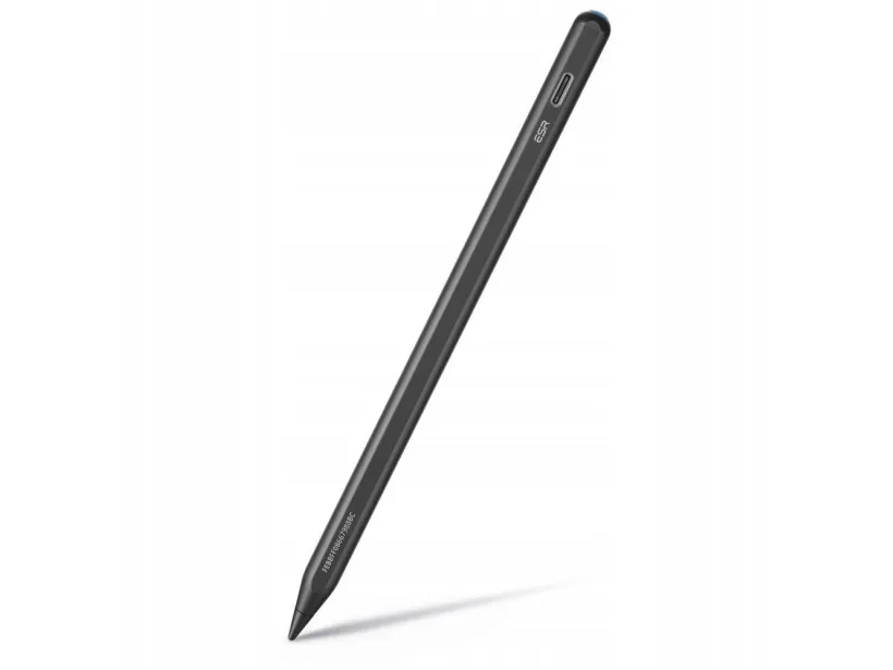ESR GEO DIGITAL magnetisk stylus-pen (svart)