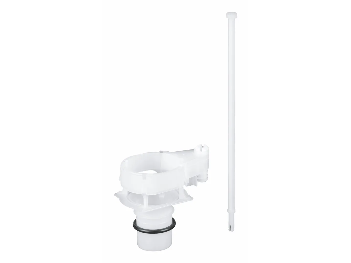 Grohe Ventilsædeinklusiv afløbsregulator