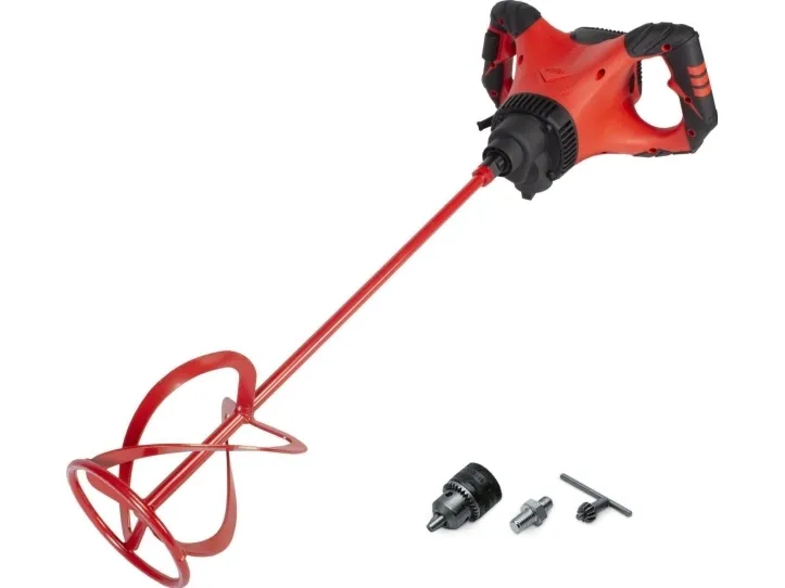 RUBI RUBIMIX-9 SUPERTORQUE mixer 1800 watts
