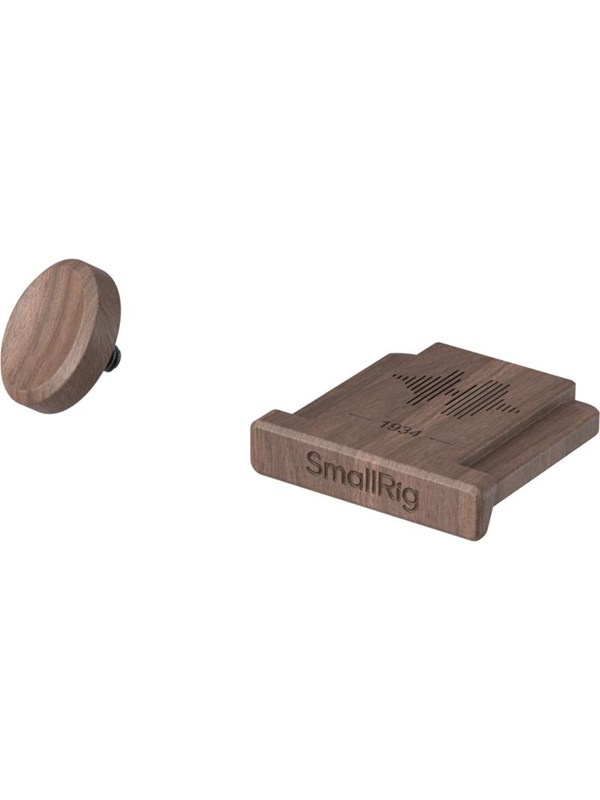 SmallRig 6239 Hot Shoe Cover for FUJIFILM Cameras