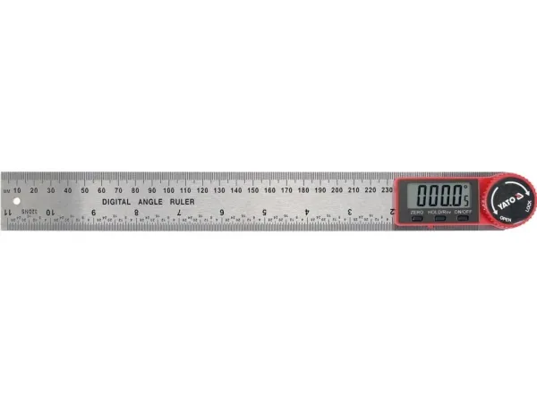 YATO ELECTRONIC PROTECTIVE 300mm