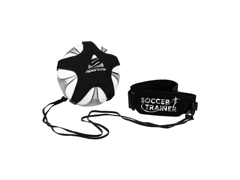 Fotballtrener 5-punktsfeste