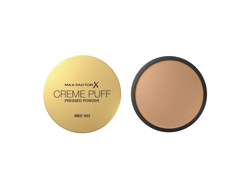 Max Factor Creme Puff pudder 14 g 13 Nouveau Beige