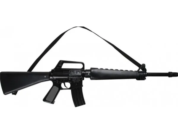Karabin metalowy komandosa Gonher 8 naboi