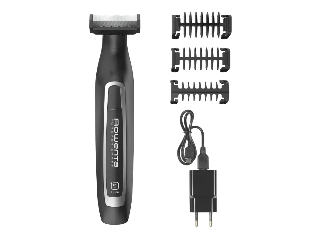 Forever Sharp TN 6000, skjeggtrimmer