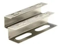 DeLOCK 18026, 6,35 cm (2,5)