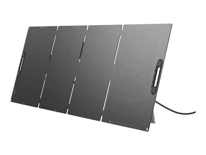 Extralink EPS-120W - Solpanel - foldable - 120 watt - 5.76 A (MC4, DC7909)
