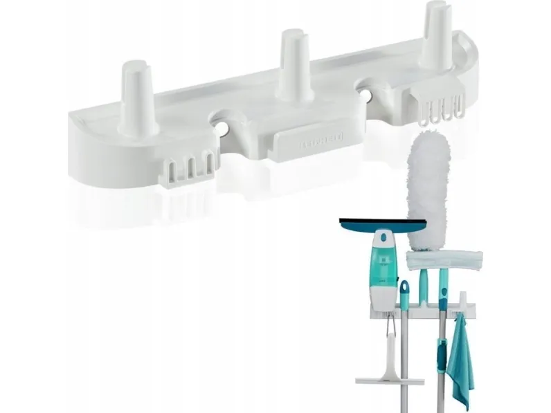 Leifheit ORGANISATOR 52111 KLIKK SYSTEM HANGER