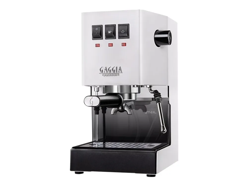 Gaggia Classic E24 White RI9481/13