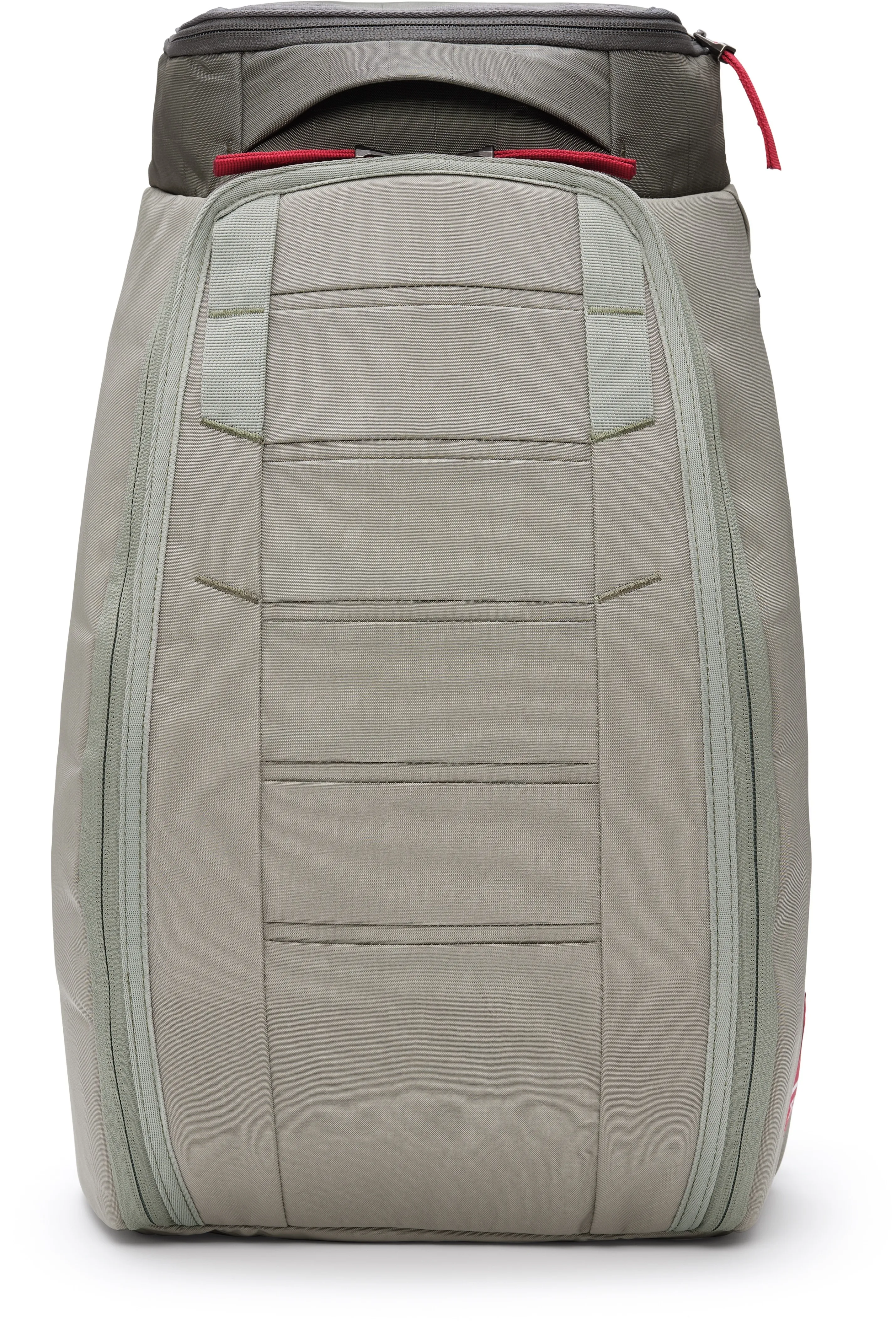 Db Hugger ryggsekk 25 l, Basil Green