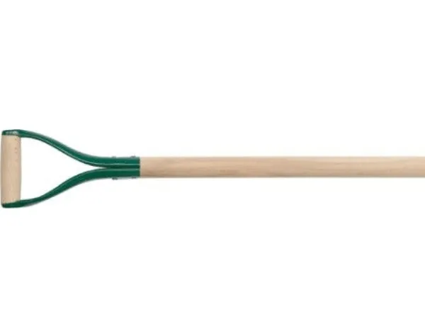 AWTools spadehåndtak i metall (AW00240)