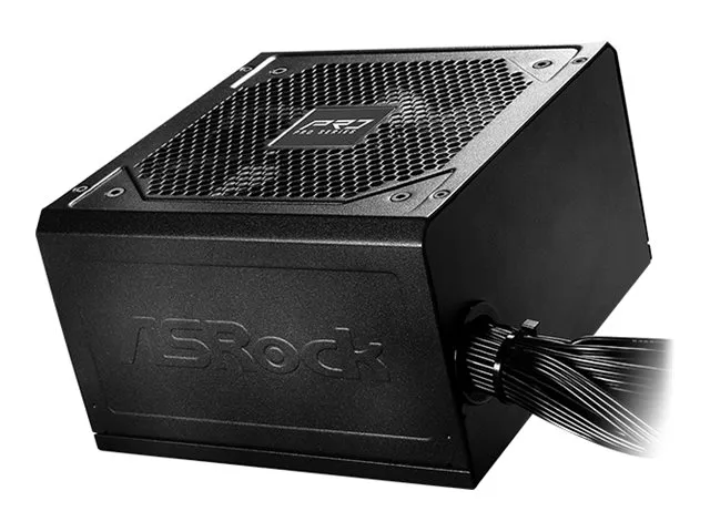 ASRock - Strømforsyning (intern)
