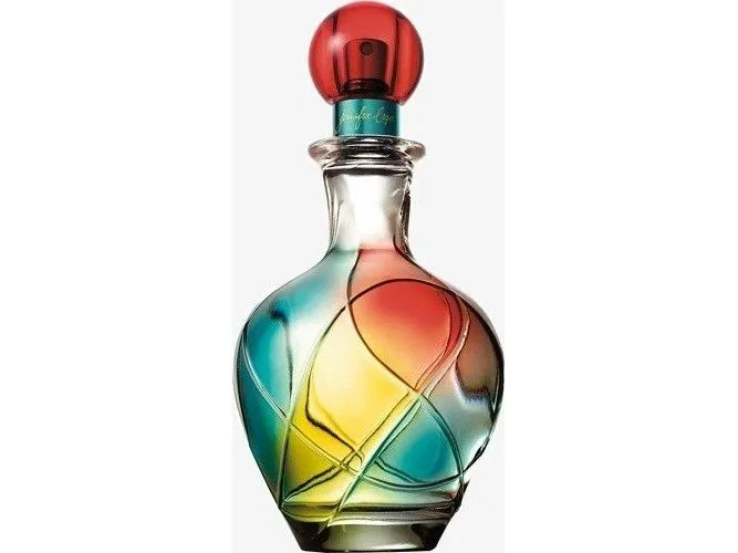 Jennifer Lopez Live Luxe - 100 Ml - Eau De Parfum