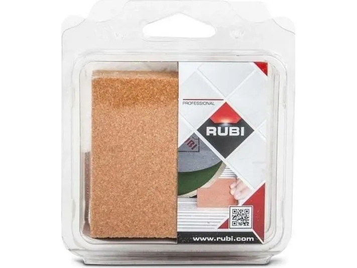 Rubi RUBI RENSEBLOKK FOR DIAMANT-SKIVER