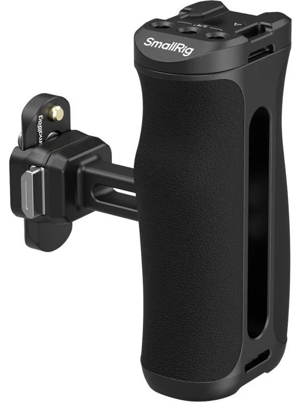 SmallRig 5951 HawkLock H21 Quick Release Side Hand