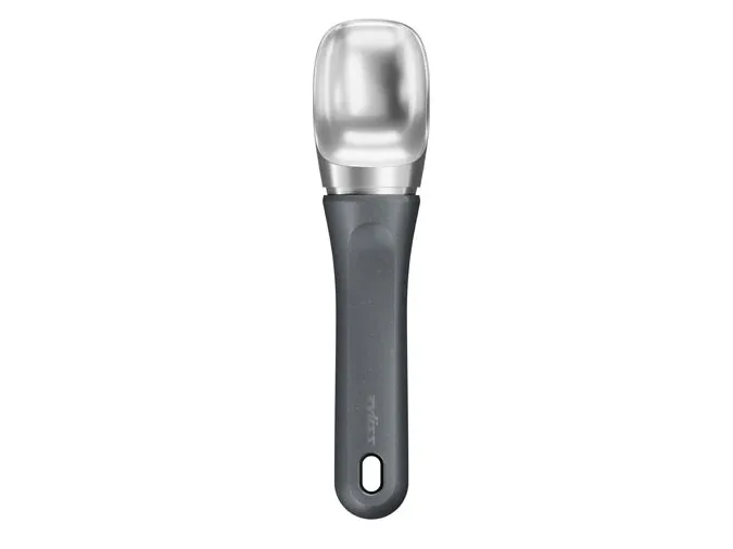 Zyliss E980271, Plast, Rustfritt stål, Grå, Rustfritt stål, Opphengsring