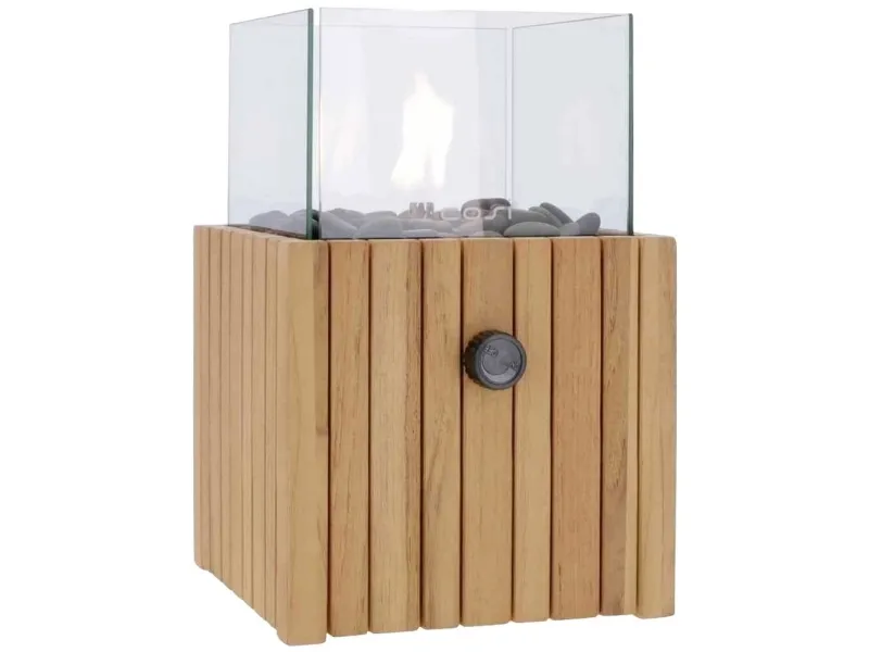 COSI 5801300 Cosiscoop gasslampe teak