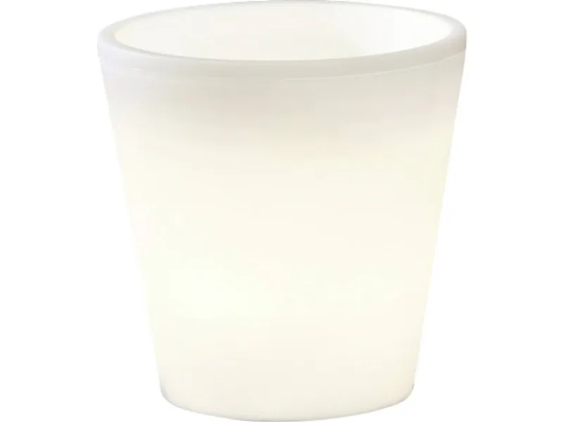 Konstsmide 7453-000 Assisi utendørs LED-dekorasjonsbelysning EEK: G (A - G) LED (RGB) 2,4 W hvit