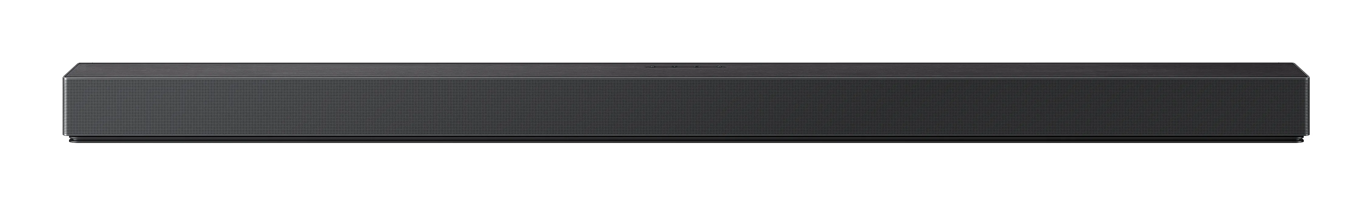 Samsung HW-QS90H - Q-Series - Lydplanke - for hjemmeteater - 7.1.2-kanal - trådløs - Bluetooth, Wi-Fi - Appstyrt - grafittsvart