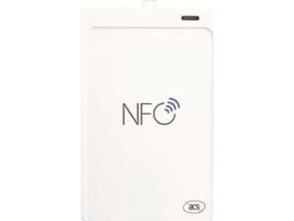 Acs Control System ACR1552U USB NFC Reader IV (USB Type-A) (ACR1552U-M1)
