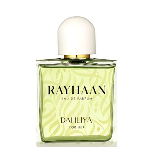 Rayhaan Dahliya Eau de Parfum 100 ml