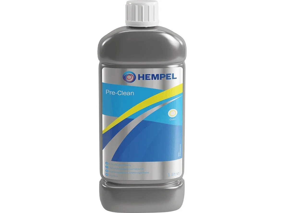 Hempel Pre-Clean 1 l