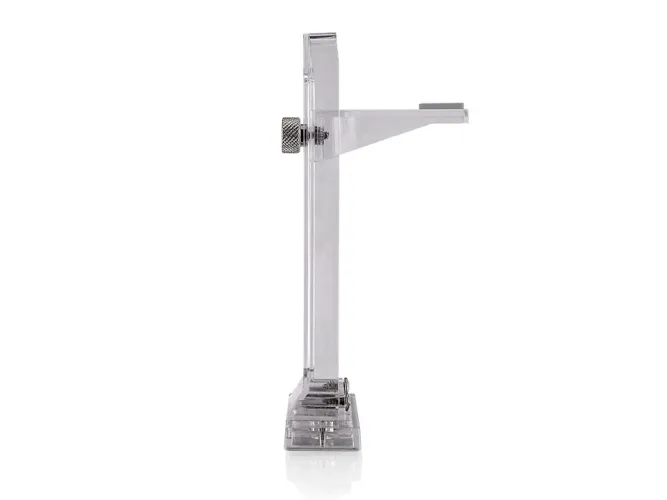 Thermaltake AC-068-OOONAN-A1, grafikkortholder, transparent, 56 mm, 66 mm, 140 mm, 50 g