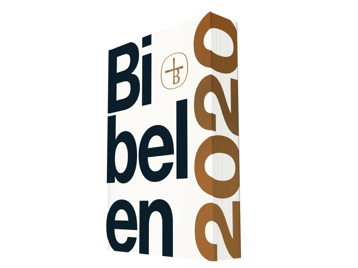 Bibelen 2020
