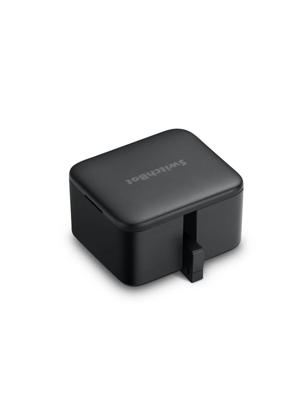 SwitchBot Bot Black