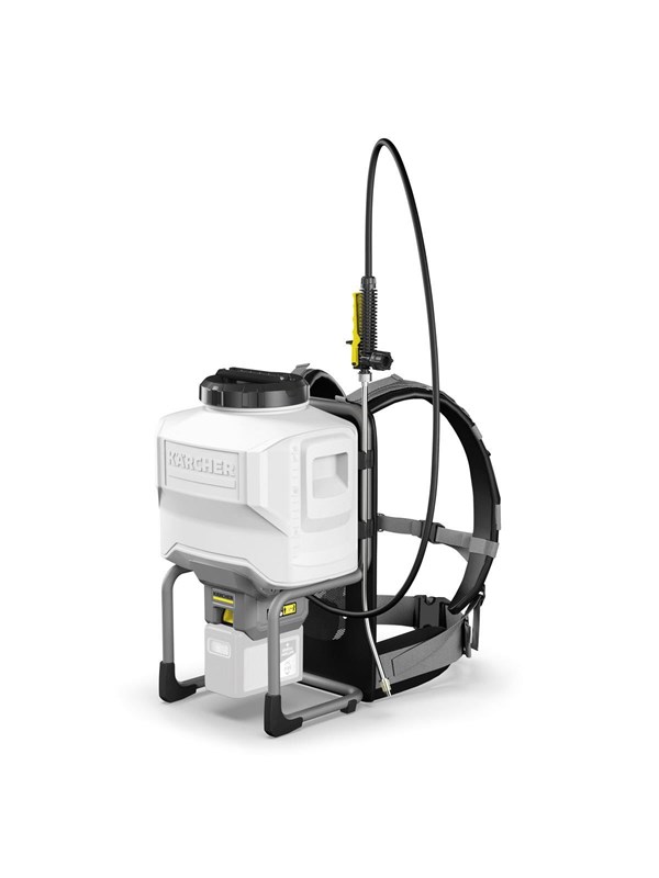 Kärcher cordless backpack sprayer SPB 15/36 Bp
