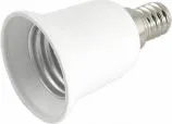 GTV E14 til E27-adapter (AE-E14E27-00)