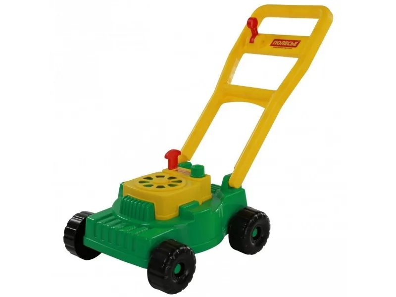 Polesie Polesie 62628 Slåmaskin Mr5