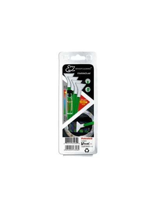 VisibleDust EZ Sensor Cleaning Kit Smear Away