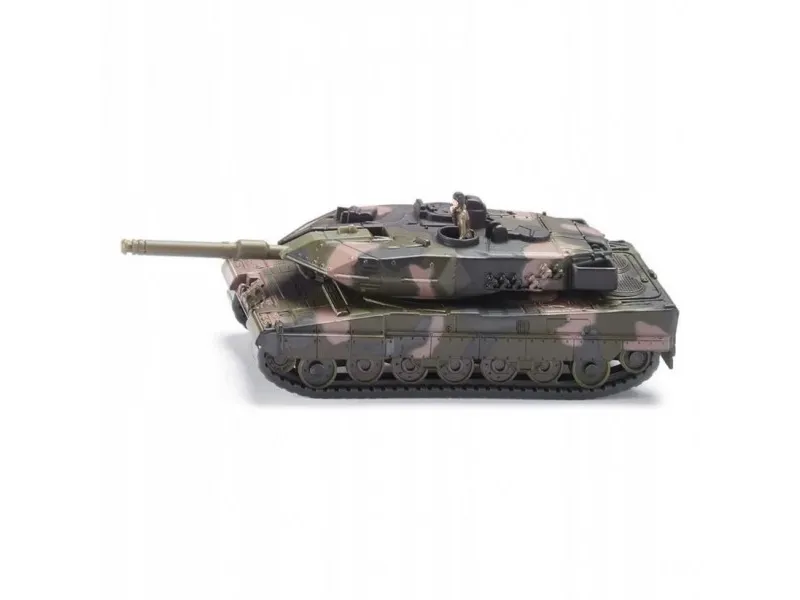 SIKU SUPER tank/sett 8316