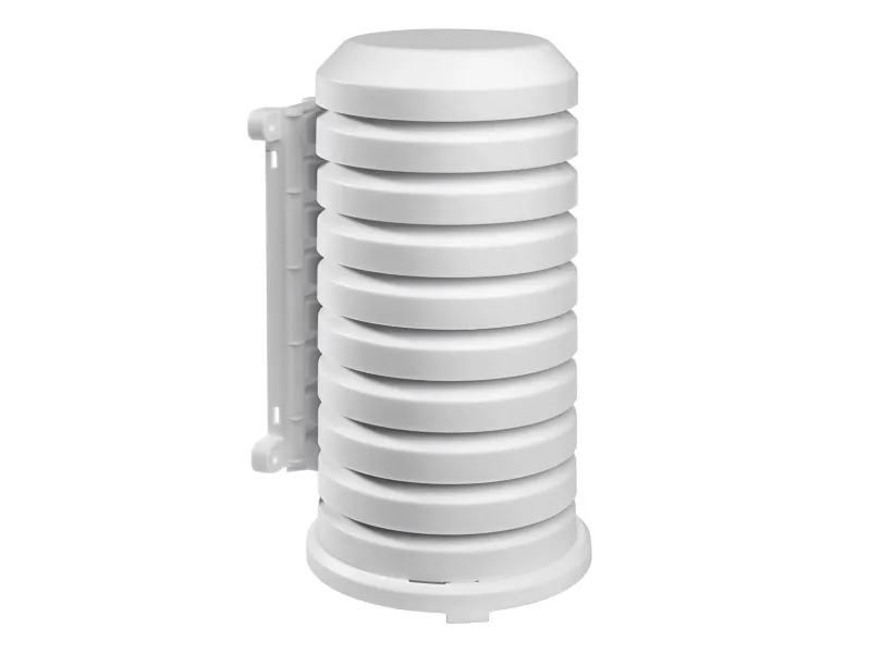 TFA-Dostmann 98.1114.02, 102 mm, 95 mm, 175 mm, 161 g