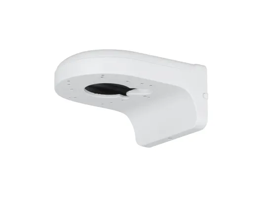 Dahua Technology PFB2203W, Montering, Dahua, Hvit, Aluminium, Galvanisert stål, 1 kg, 129,4 mm