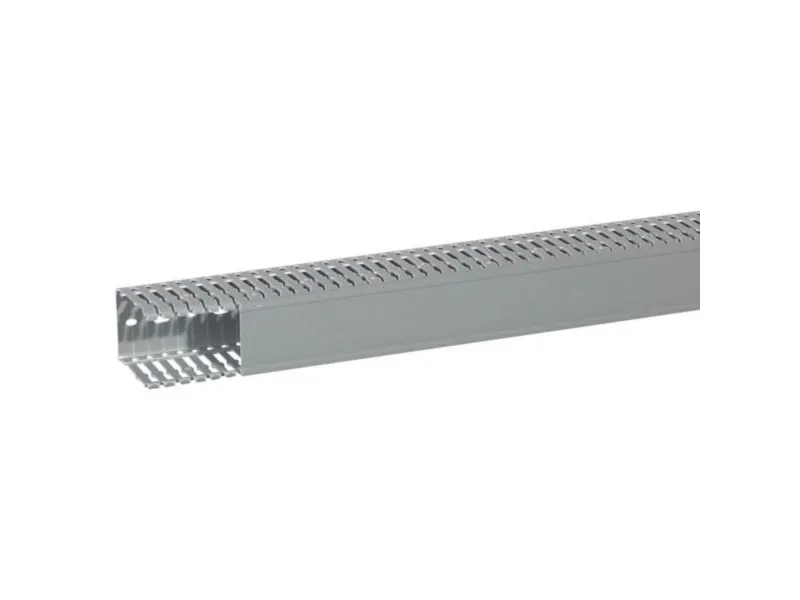 Legrand 636113, Grå, Polyvinylklorid (PVC), 60 mm, 80 mm