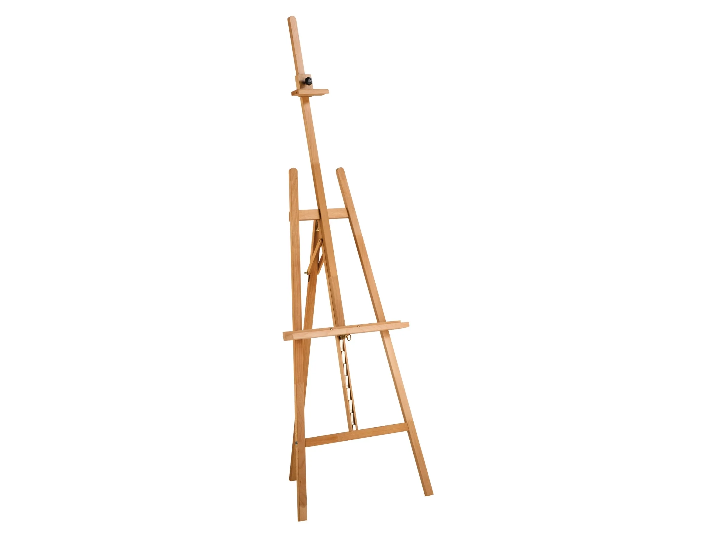 Talens Art Creation tripod studio kit staffeli Virgo