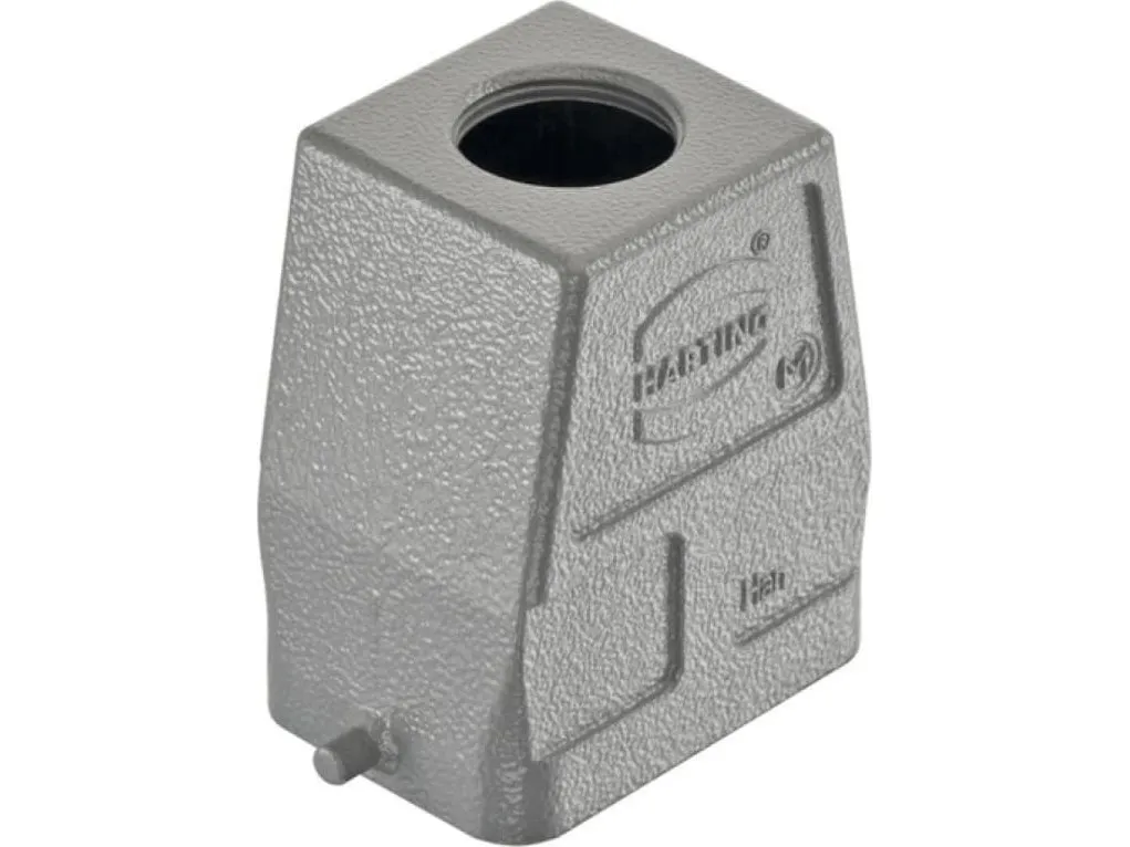 Han B hætte topindgang HC 2 PEGS M32
