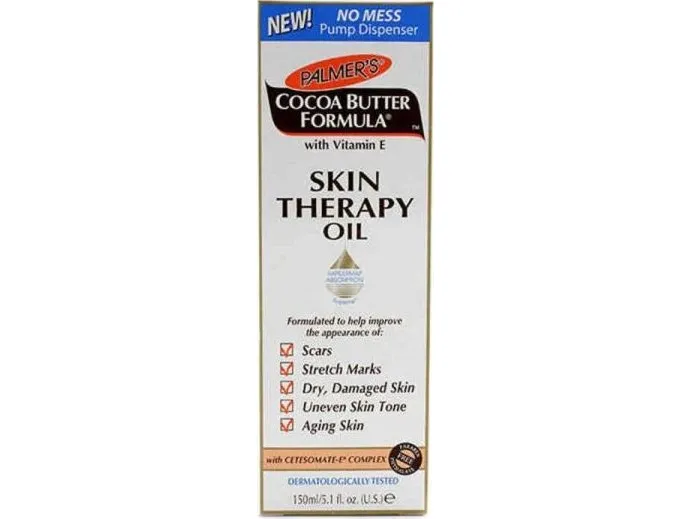 Palmer`s Palmer's CBF Specialist kroppsolje 150 ml 7046815