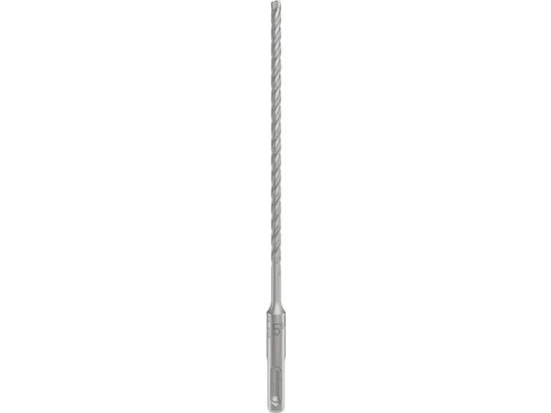 Bosch BOSCH betongbor SDS PLUS-5X 5,5 x 210mm 4-BLADER B2608833776 - 2608833776