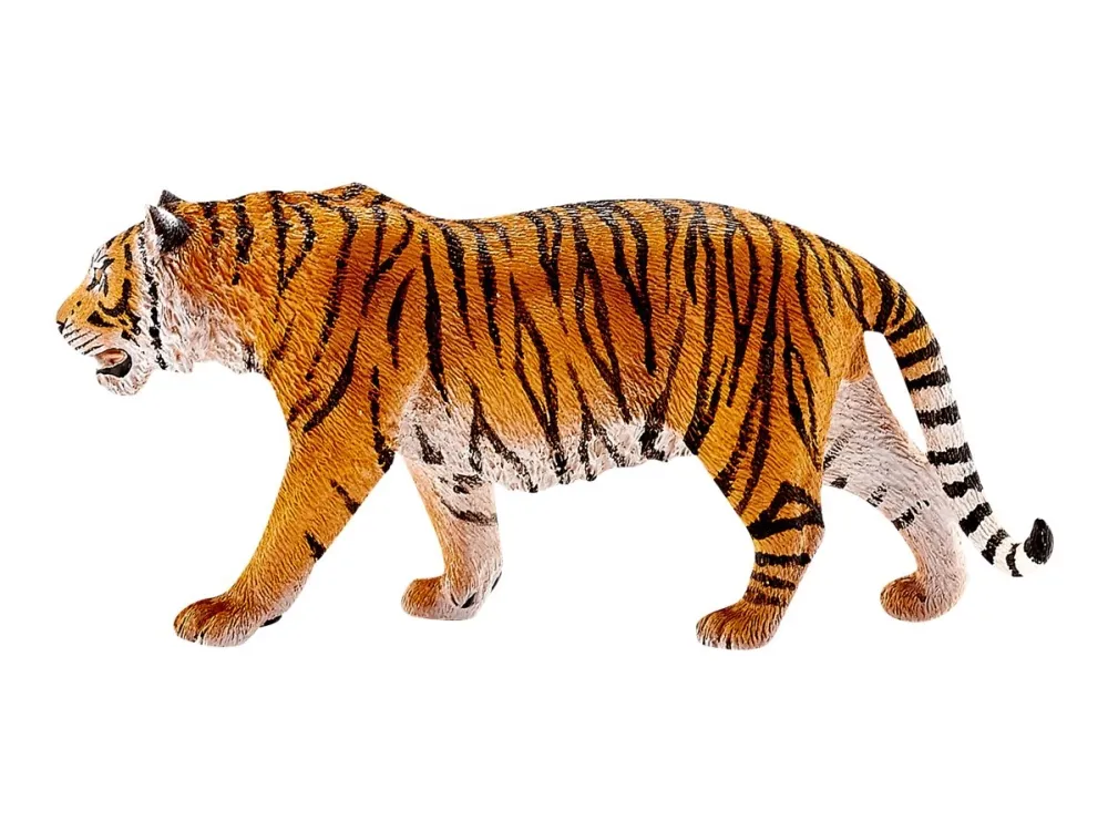 Schleich Wild Life 14729 Tiger