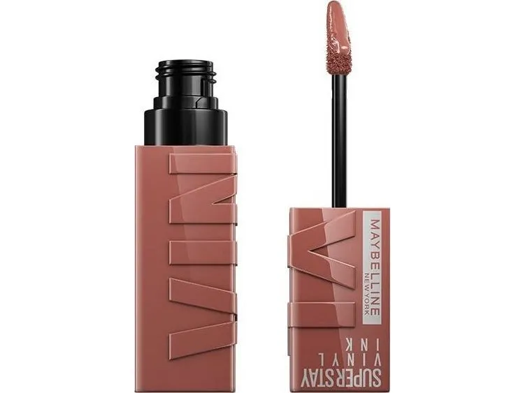 Maybelline Superstay Vinyl Ink læbestift 120 Punchy 4,2 ml
