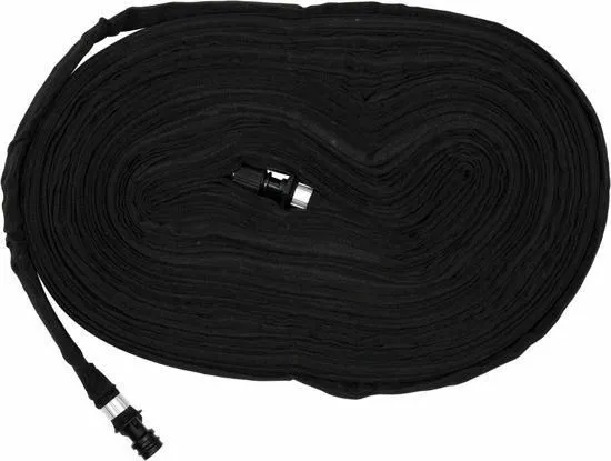 FLO FLAT dryppslange 30 m