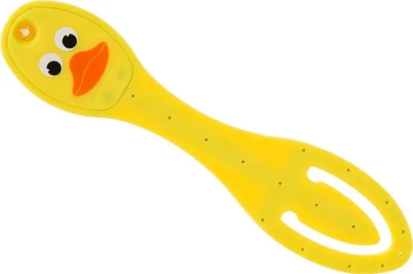 Tenkegaver Flexilight Duck - Boklampe - Duck